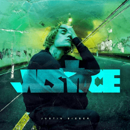 capa do album de justin bieber