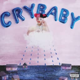 capa do album de melanie martinez